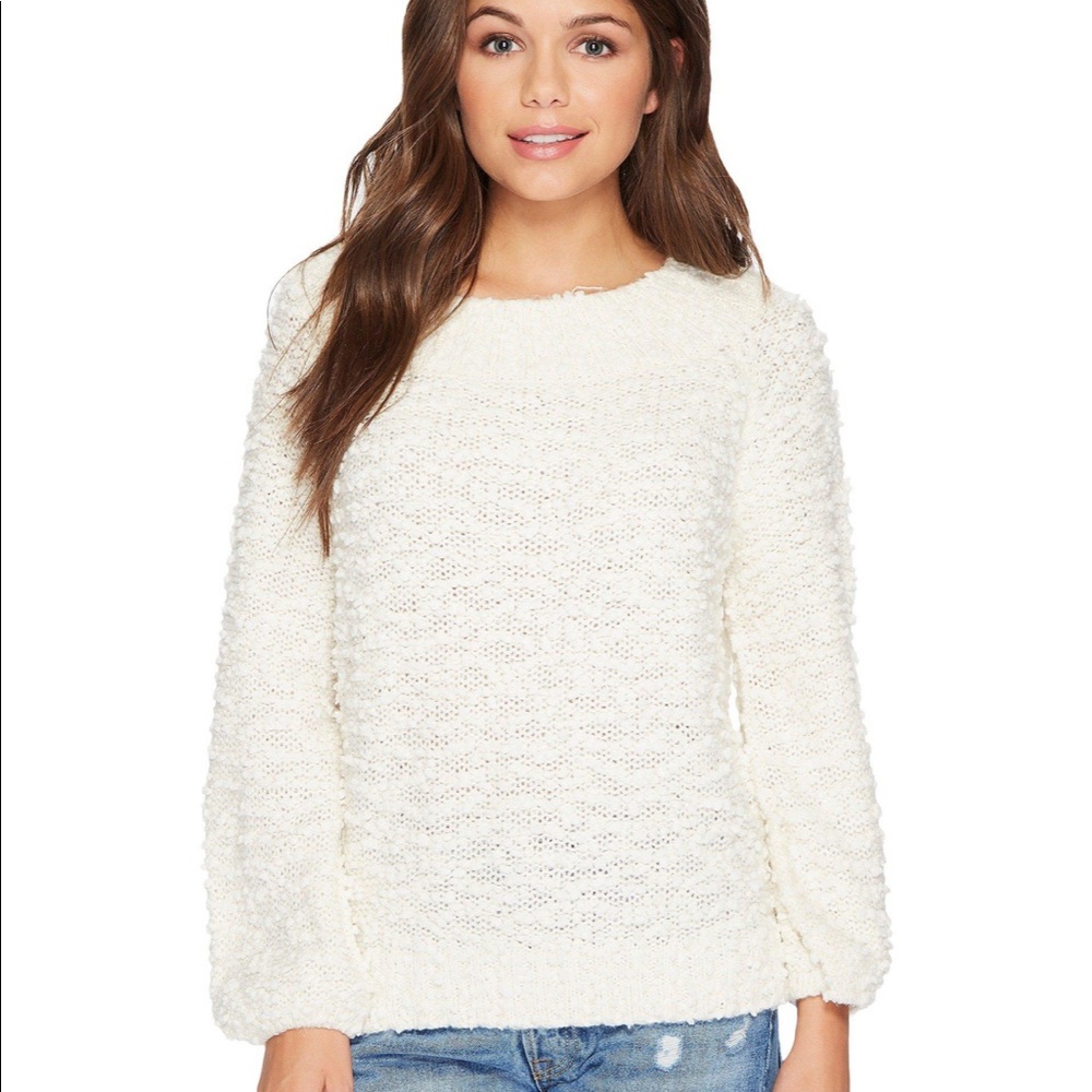 Billabong sweater